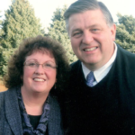 Pete and Cindy